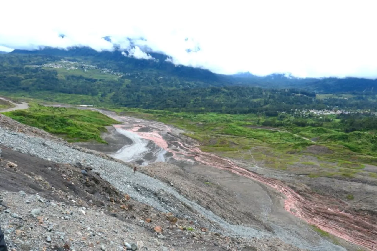 Two Barrick Gold employees killed in violent outbreak near Papua New Guinea mine