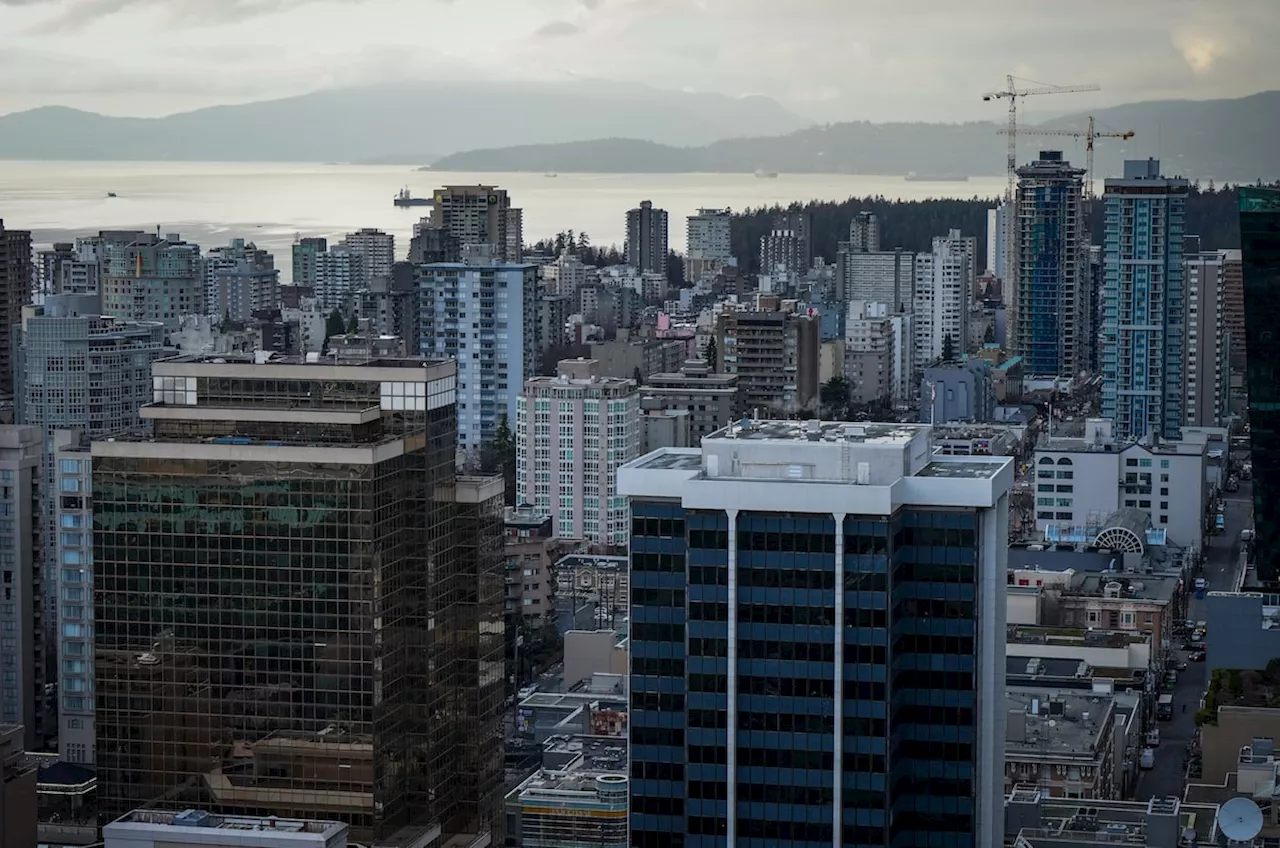 Vancouver proposing immediate approval for social housing projects