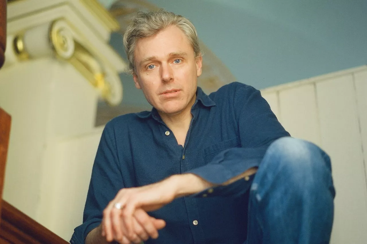 Joel Plaskett turns inward with new album One Real Reveal