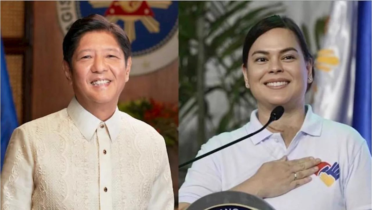 VP Sara on Bongbong Marcos: Hindi kami magkaibigan