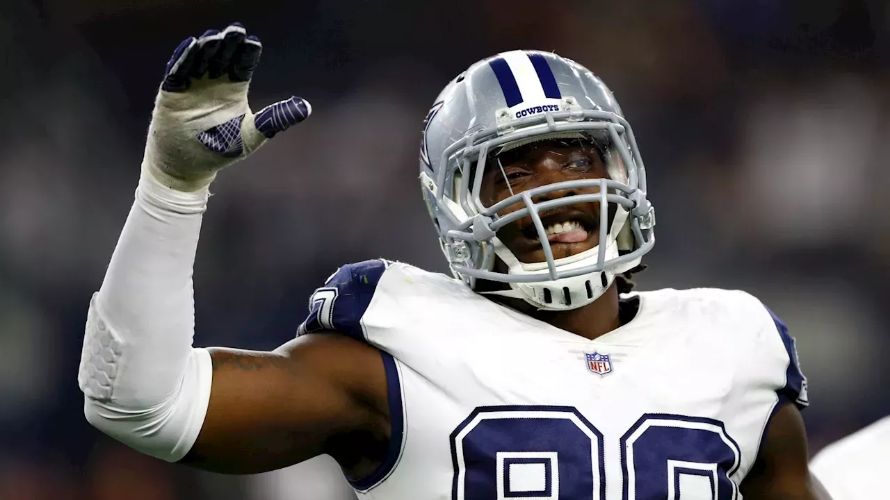 Dallas Cowboys 2024 NFL schedule TV channel, livestream & where to