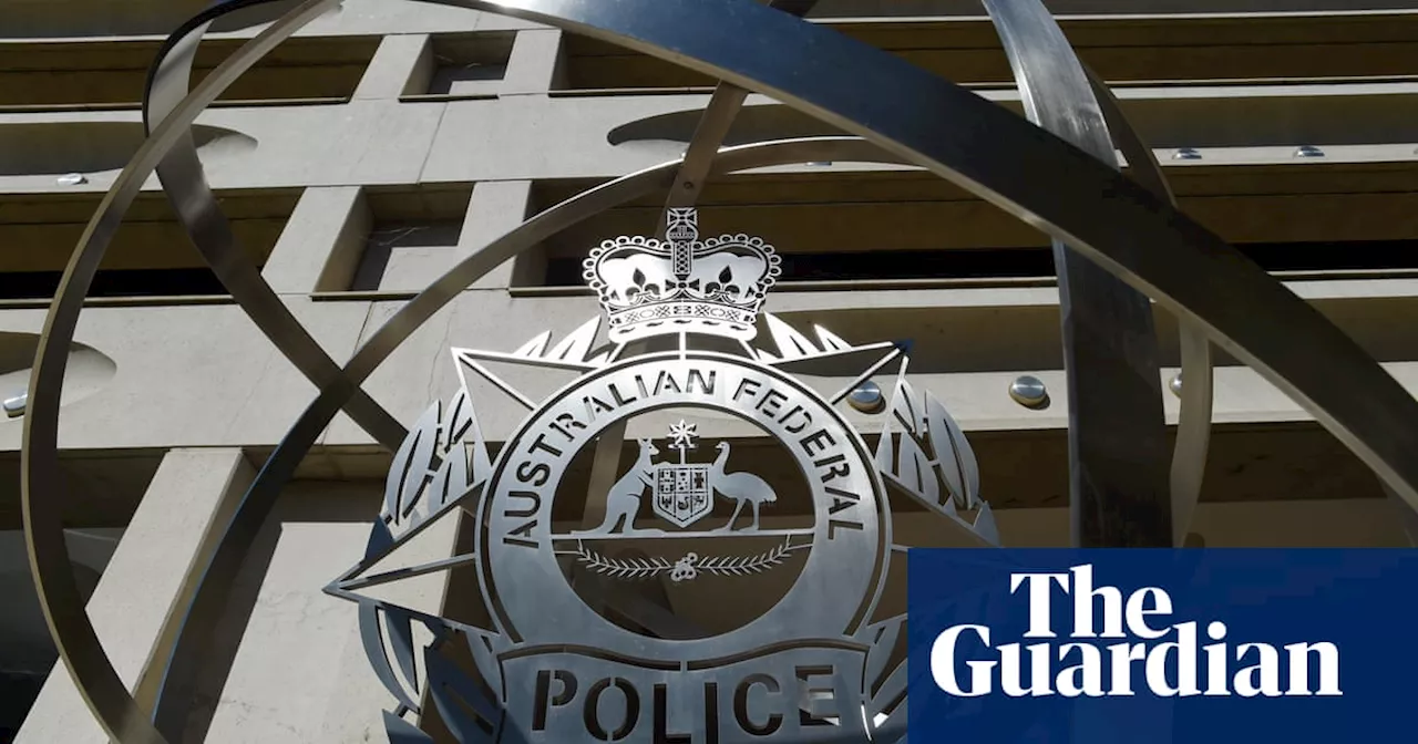 Arrests across Australia as federal police target secret app Ghost allegedly used by criminals