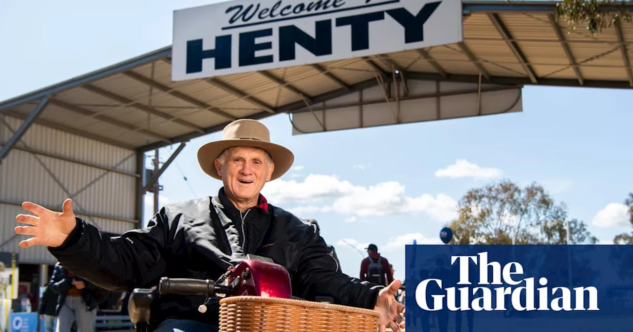 Australia’s farming shopfront: Henty Machinery Field Days 2024