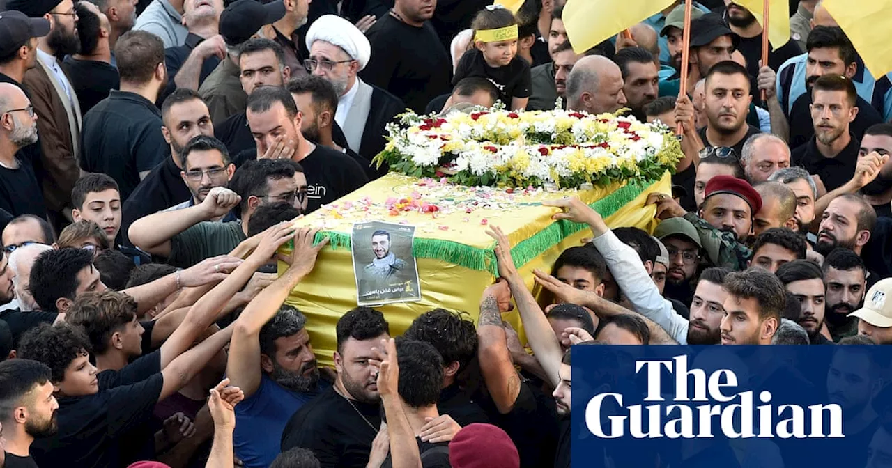 Israel’s double-punch humiliation of Hezbollah is a dance on the edge of an abyss