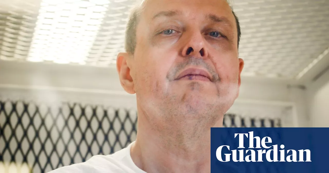 John Grisham Joins Plea To Save Texas Man From Execution Over 'Shaken Baby Syndrome'