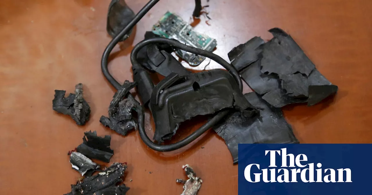 ‘Repercussions are inevitable’: unease in Israel over Hezbollah pager attack