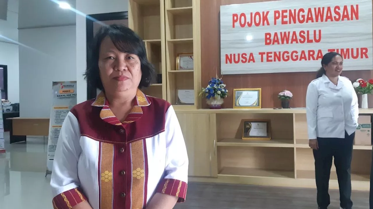 FKUB NTT Minta Kontestan Jangan Menjual Isu Agama Dalam Pilkada