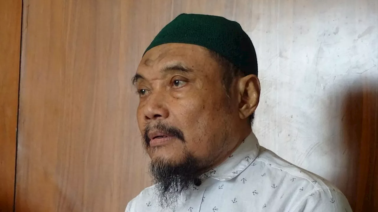 Tak Setuju Teror, Mengapa Abu Rusydan Baru Sekarang Bubarkan Jamaah Islamiyah?