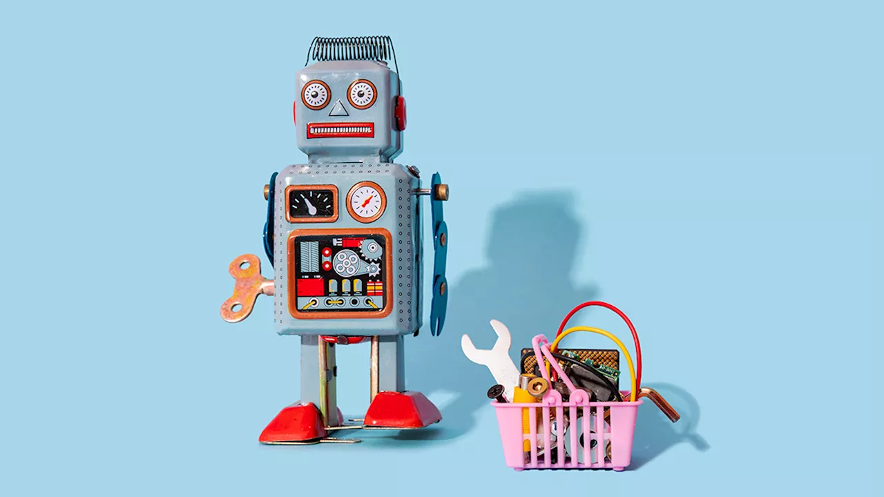 How Your Sales Team Can Catch Up on Digital and AI Tools