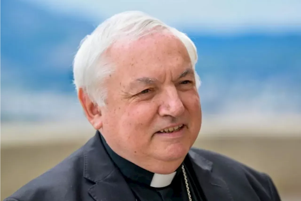 Pope Francis appoints special envoy for Quebec Archdiocese’s 350th anniversary celebrations