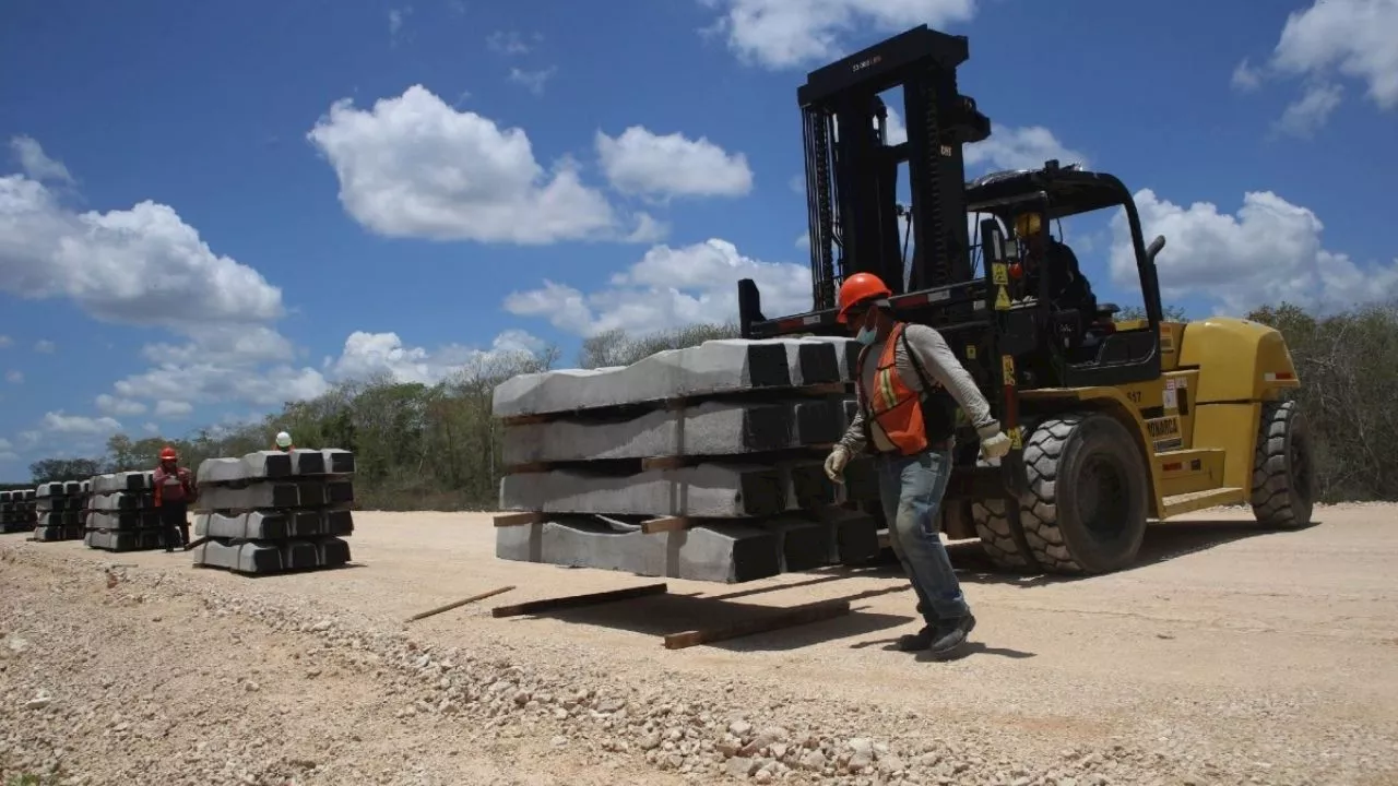 Sector de la construcción: Dialogan con nuevo gobierno