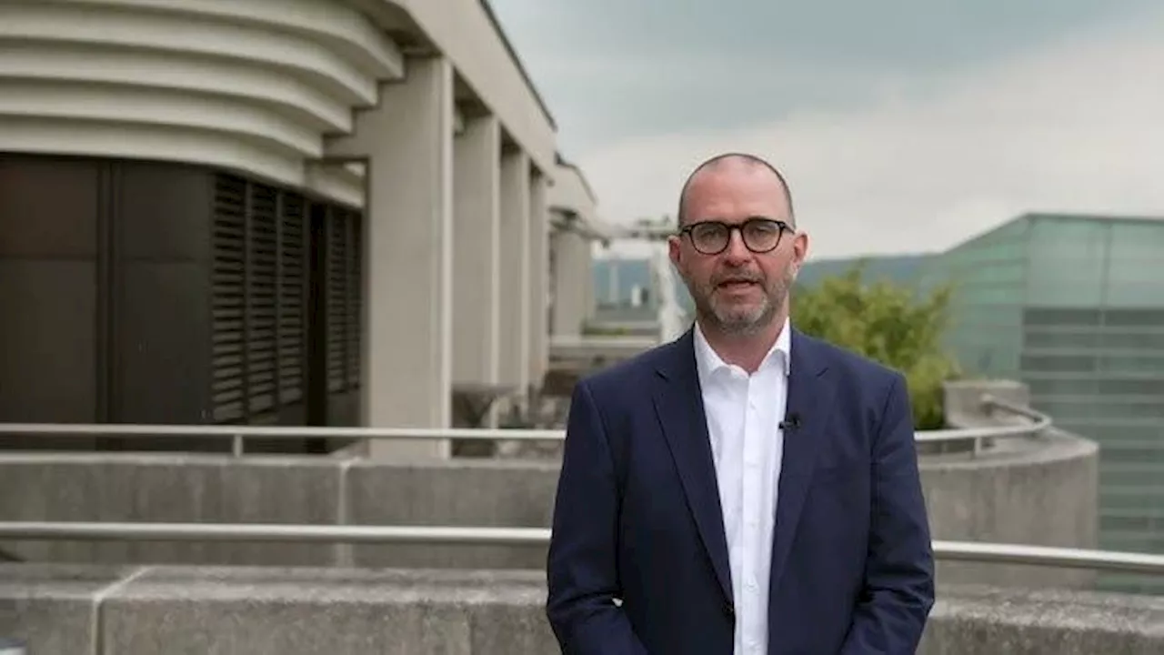 'Wahlkampf-Positionierung' - SPÖ-Prammer ist neuer Linzer Interims-Bürgermeister