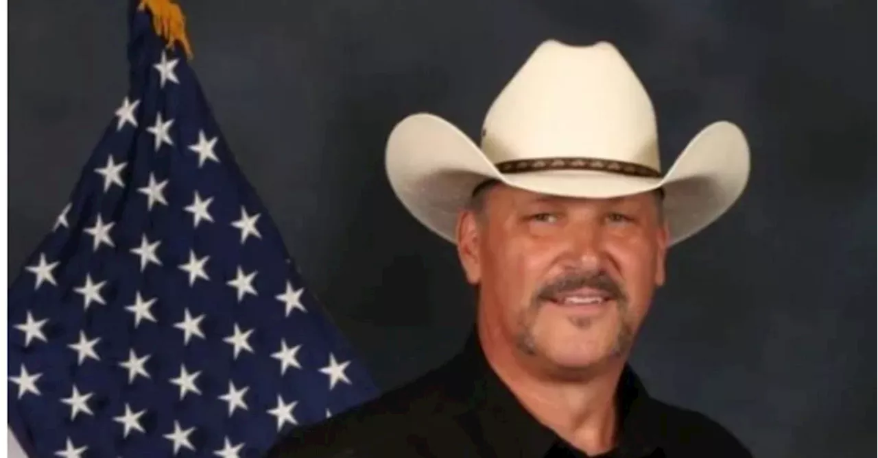 Ohio Sheriff Defends Wanting Kamala Harris Supporter Addresses