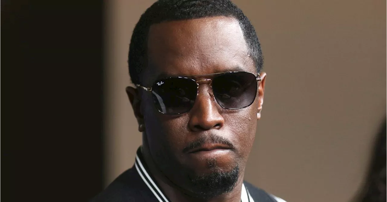 Sean 'Diddy' Combs Denied Bail Again, Will Remain In Custody Until Trial