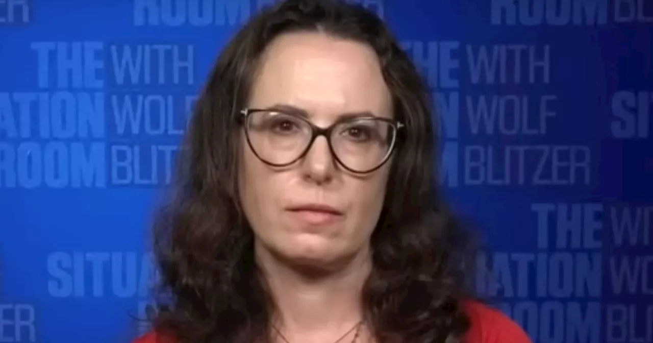 Trump Actually 'Perfectly Happy' With JD Vance For 1 Key Reason, Maggie Haberman Says