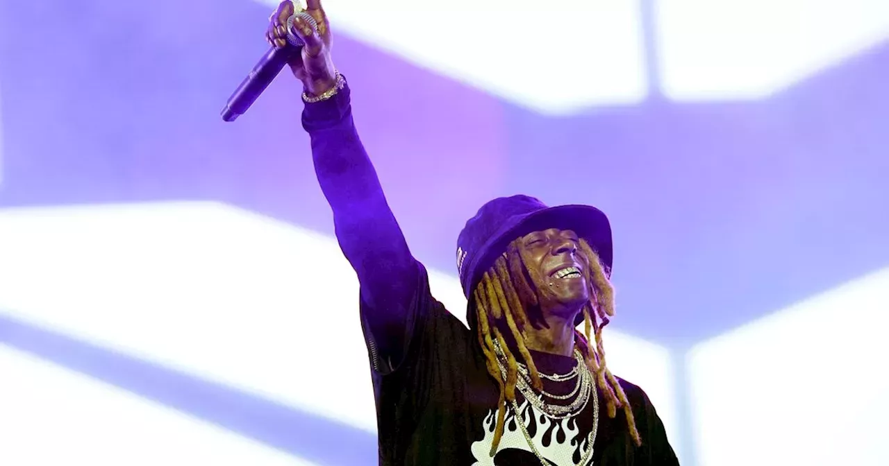 Super Bowl Why Lil Wayne Was The Perfect Pick For The Super Bowl