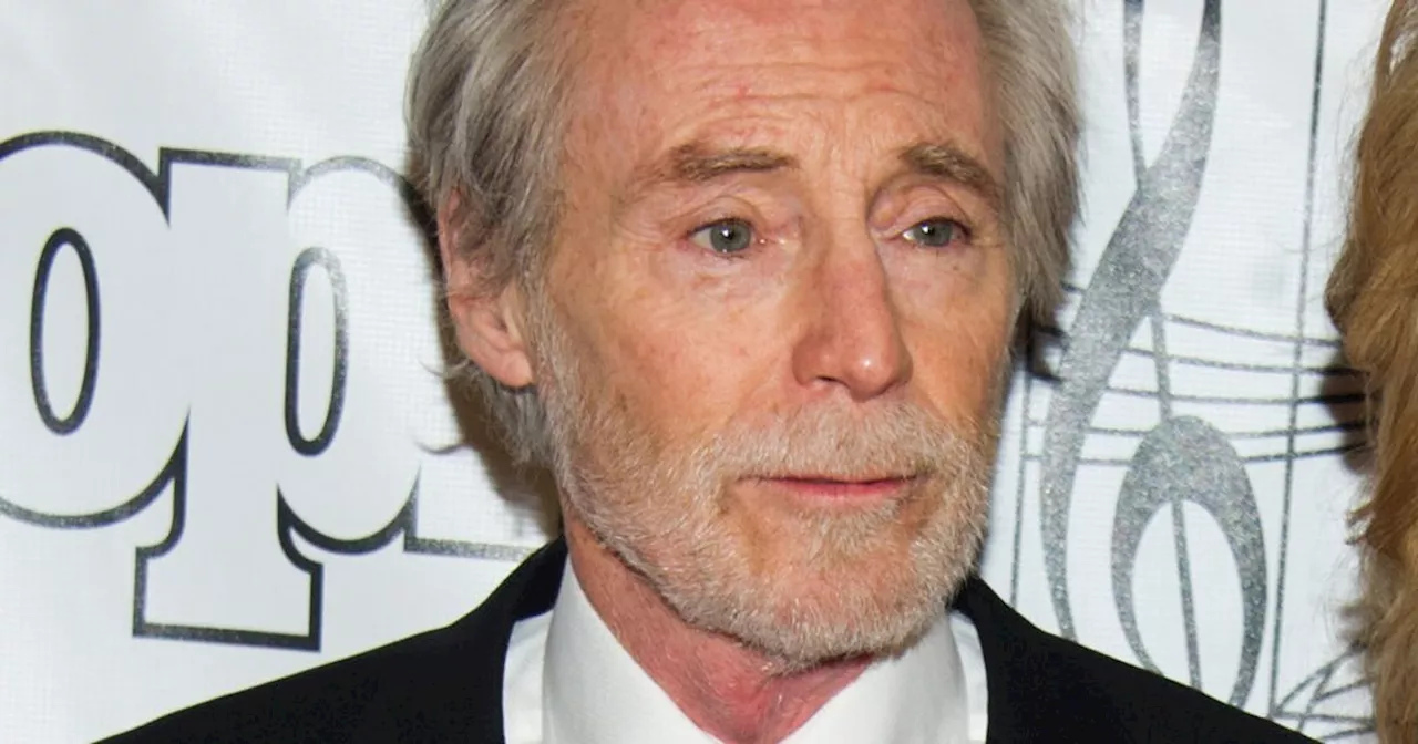 Singer-Songwriter JD Souther Dies At 78