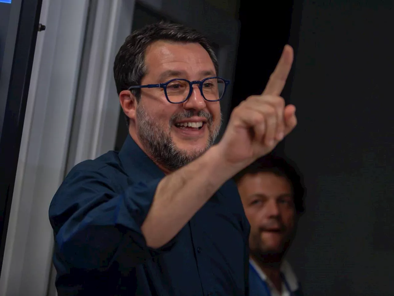 Processo Open Arms, Salvini tira dritto: 'Non mollo e non patteggio'