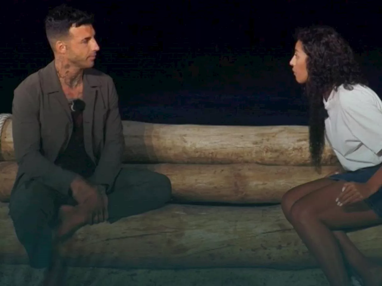 Temptation Island 2024, le pagelle: il teatrino di Fabio, la decisione di Sara