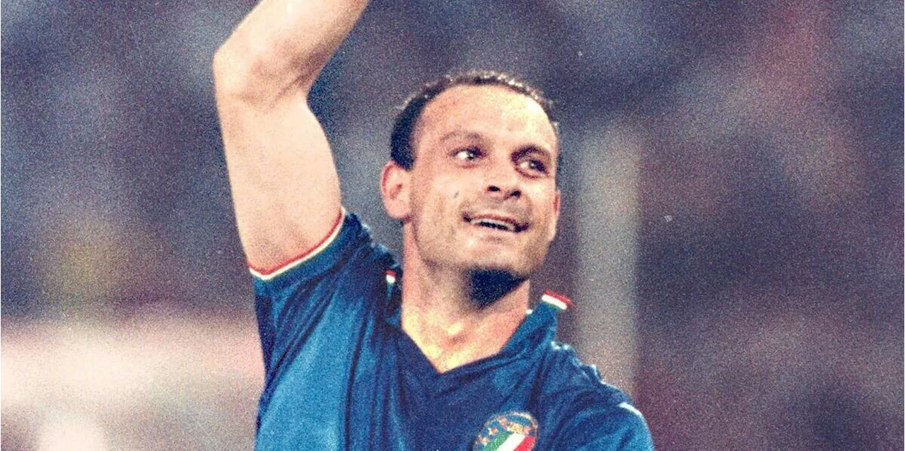 È morto Totò Schillaci