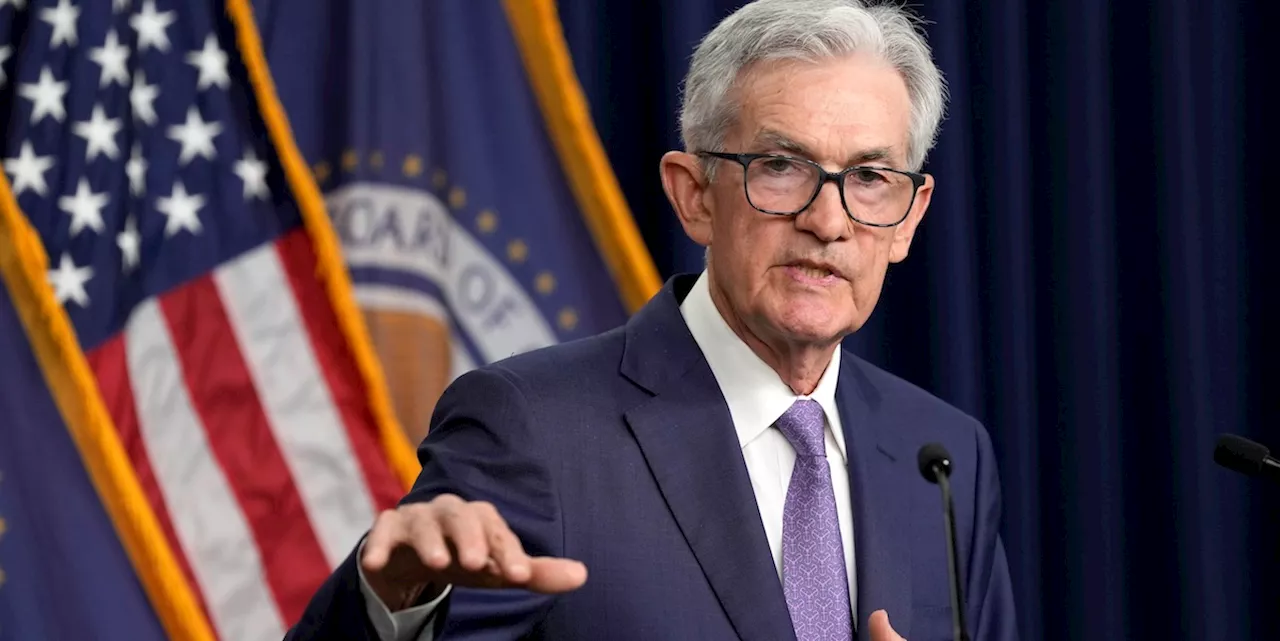 La Federal Reserve ha annunciato la prima riduzione dei tassi di interesse dal 2020