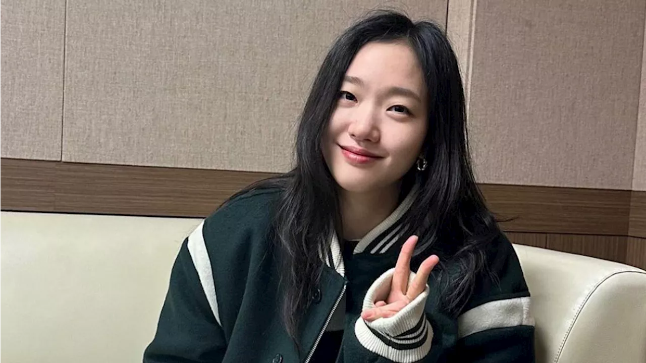 Kim Go Eun unveils the art of engaging with introverts on set Singapore News