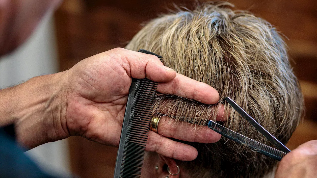 Una peluquería de A Coruña toma medidas drásticas contra las 'reservas fantasma'