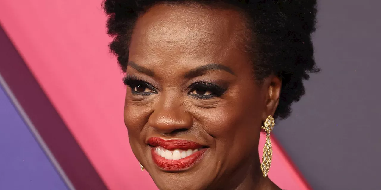 Viola Davis’s Flawless Complexion Is Thanks to an $11 Martha Stewart-Used Skin Tint