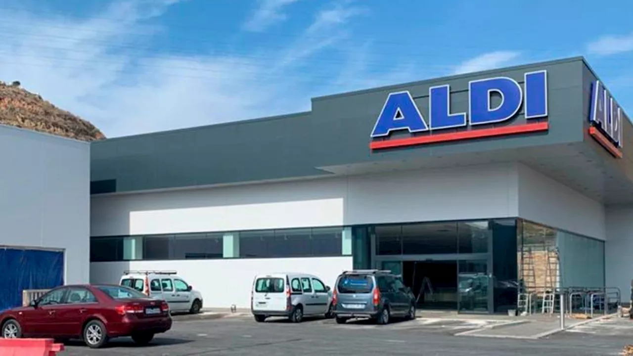 Aldi arrasa con este esencial para el coche: puede ser nuestro por solo 2,50 euros