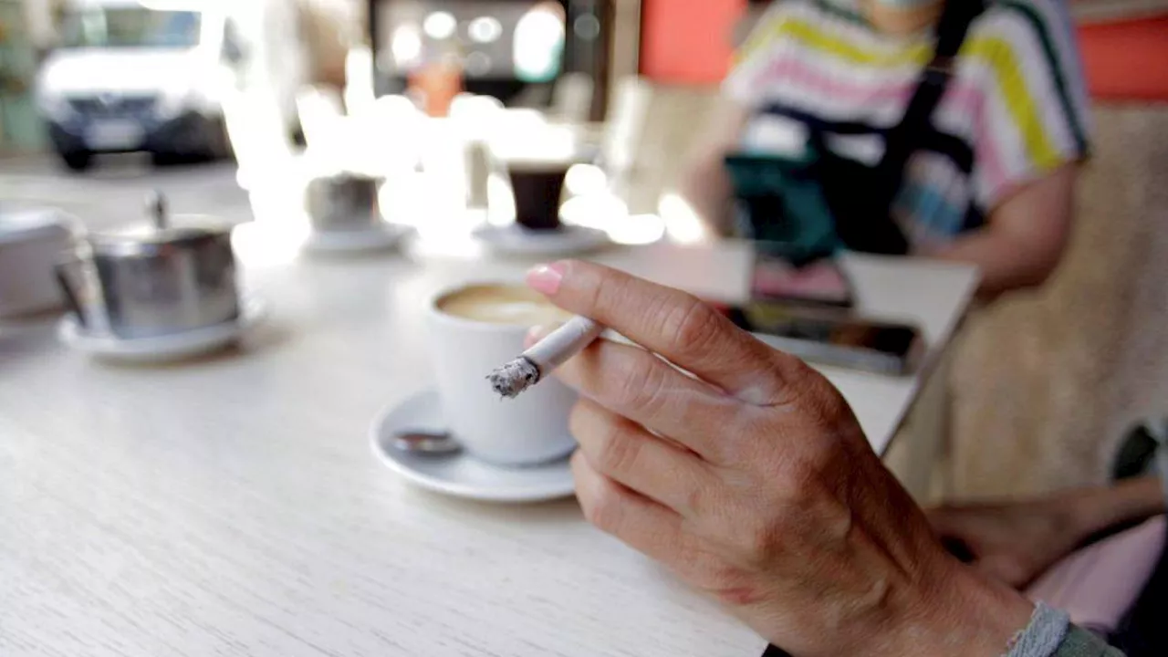 España ya contempla en su plan antitabaco ampliar las zonas libres de humo como pide Bruselas