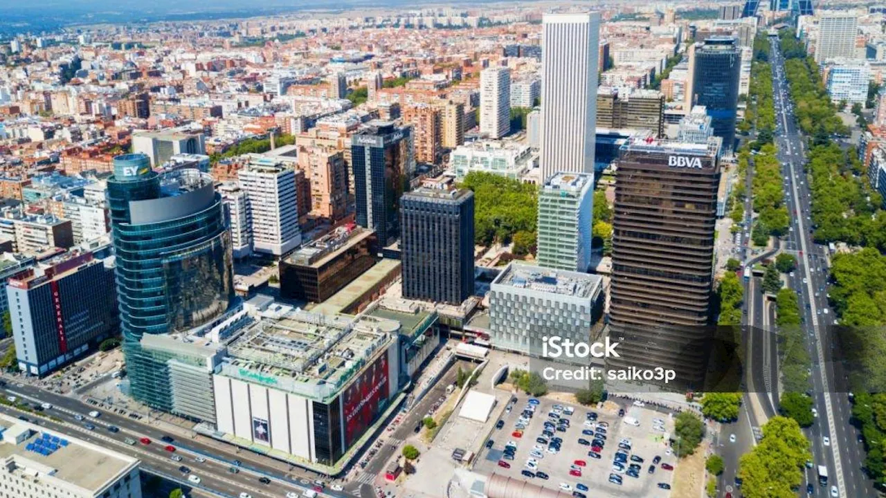 Madrid arranca el curso más smart y más cibersegura