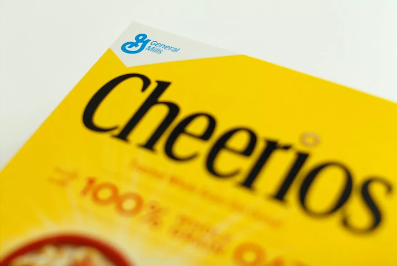 General Mills edges lower premarket; US Steel climbs