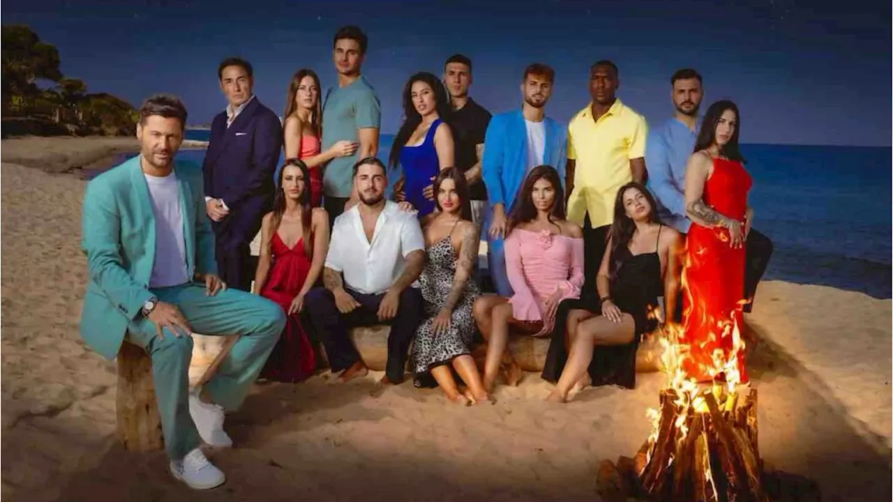 'Temptation Island 2024' settembre edition: quali sono le coppie