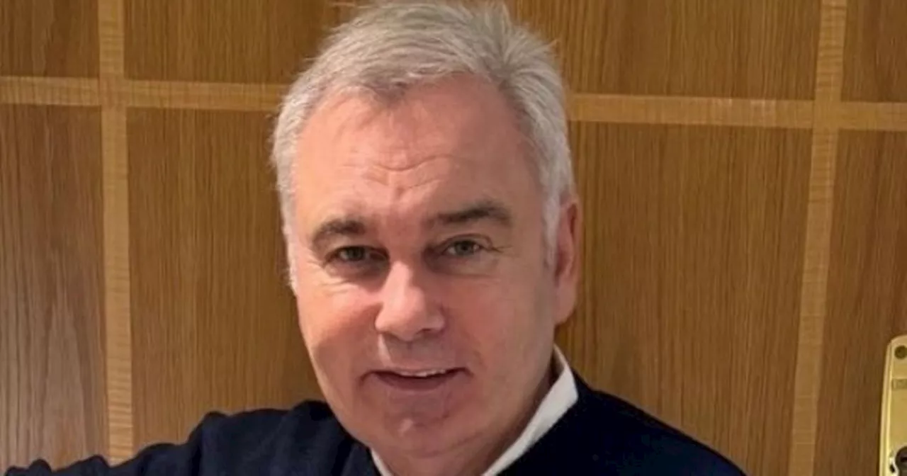 Eamonn Holmes and new love Katie Alexander 'eyeing up marriage' and new home