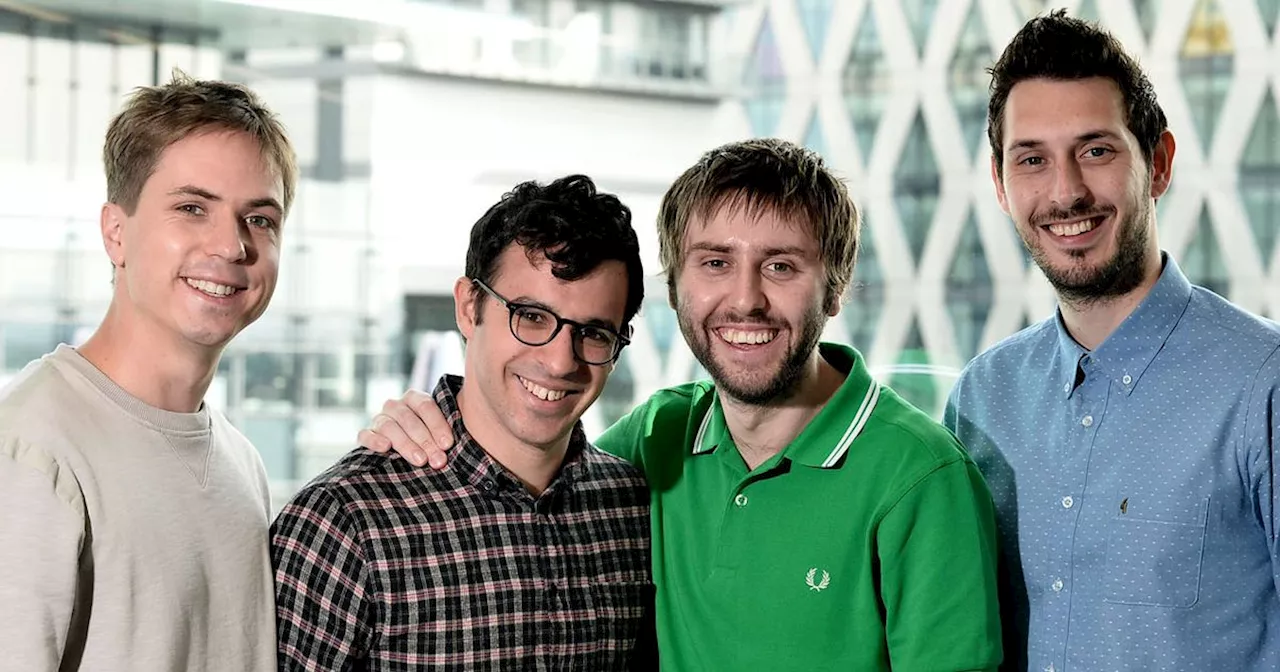 Inbetweeners star issues definitive statement on reunion rumours
