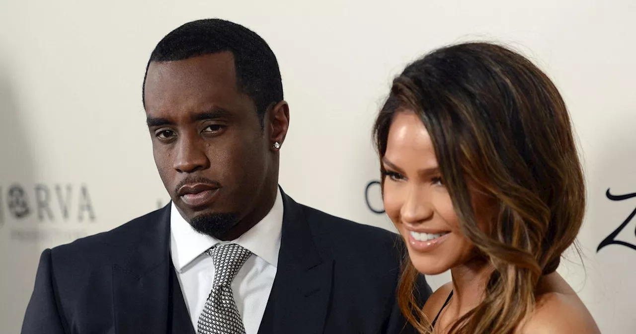 P Diddy's wild dating history - tragedy, cheating claim, 'disingenuous' apology