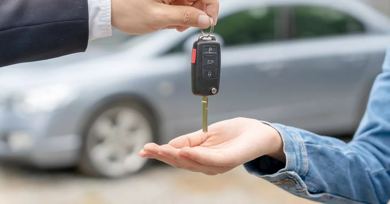 Buying a second-hand car? Here’s what to check and how to get a better deal