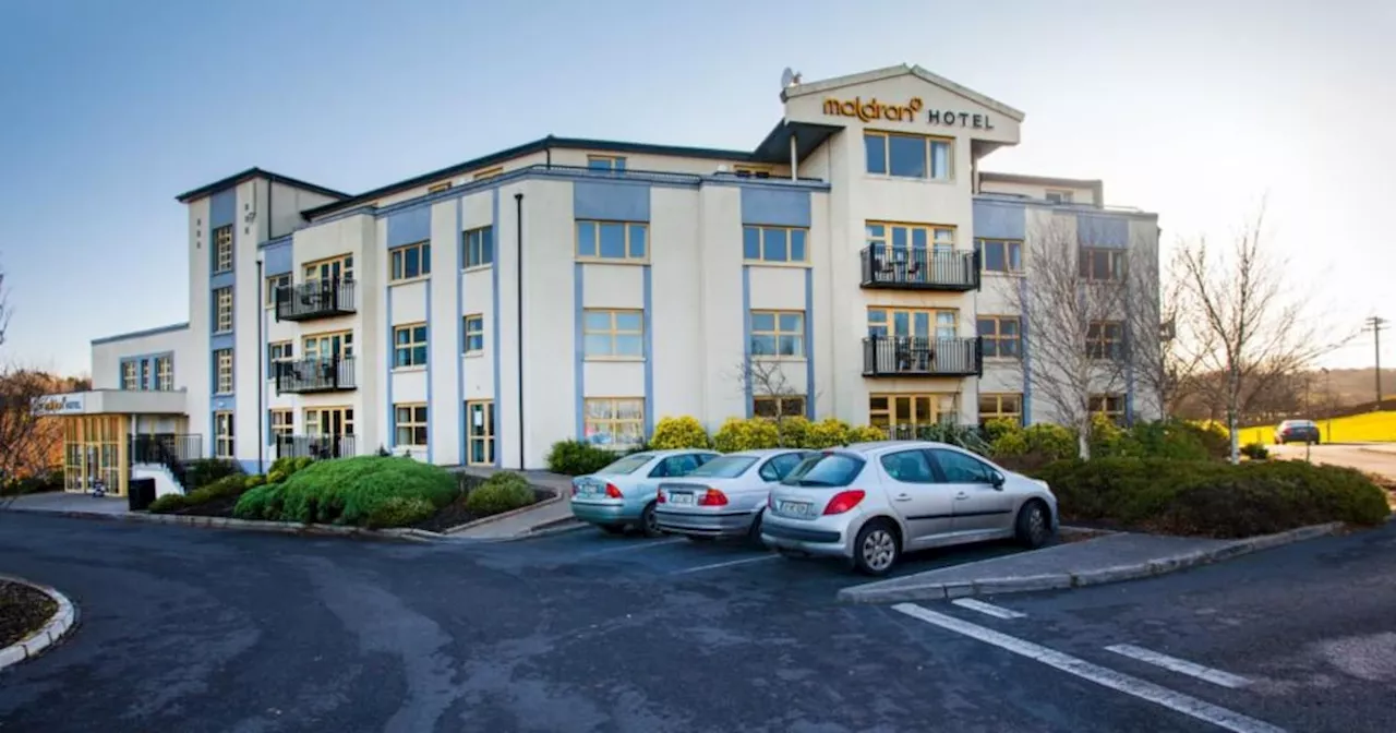 Dalata sells Maldron Hotel Wexford to Neville Park group