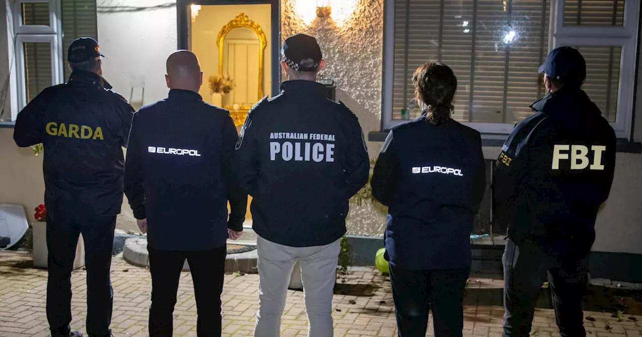 Drugs worth €16m seized and 11 arrested as gardaí expand major gangland operation