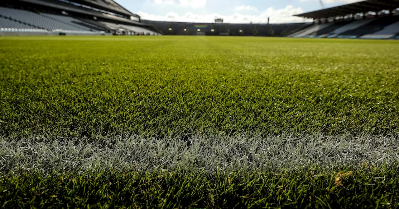 Jarlath Burns rows in behind Páirc Uí Chaoimh hosting Euro 2028 games