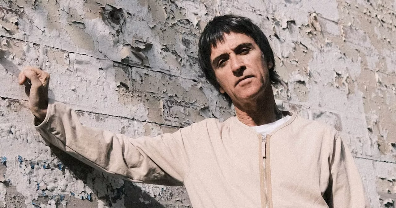 Johnny Marr: I turned down Smiths reunion and acted to protect band’s legacy