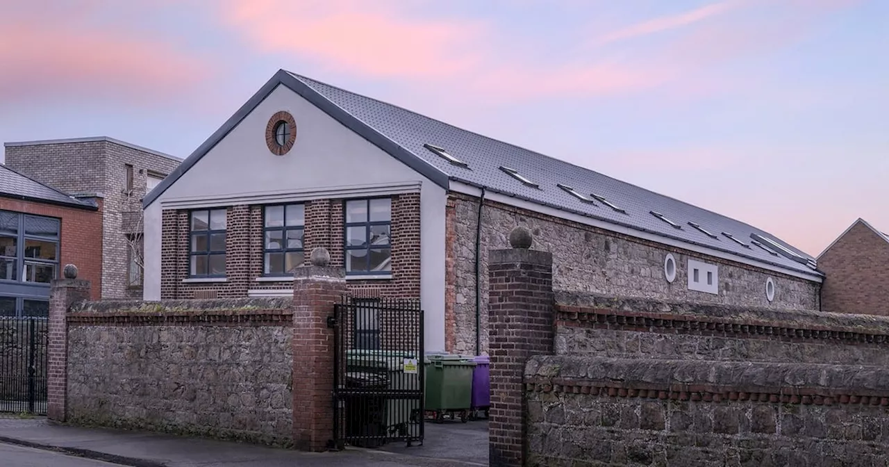 Landmark Dublin 4 office block returns to the market at heavily discounted €2.15m