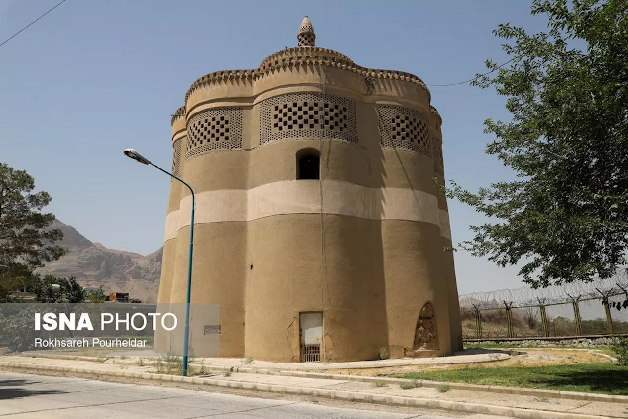 کبوترخانه‌های تیران نیاز به مرمت دارند