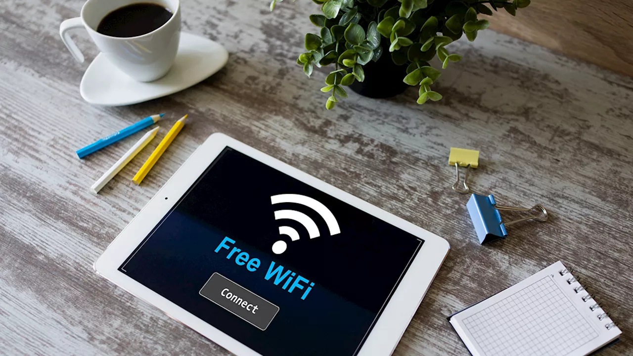 Project Isizwe counts over 1 000 free WiFi sites across SA