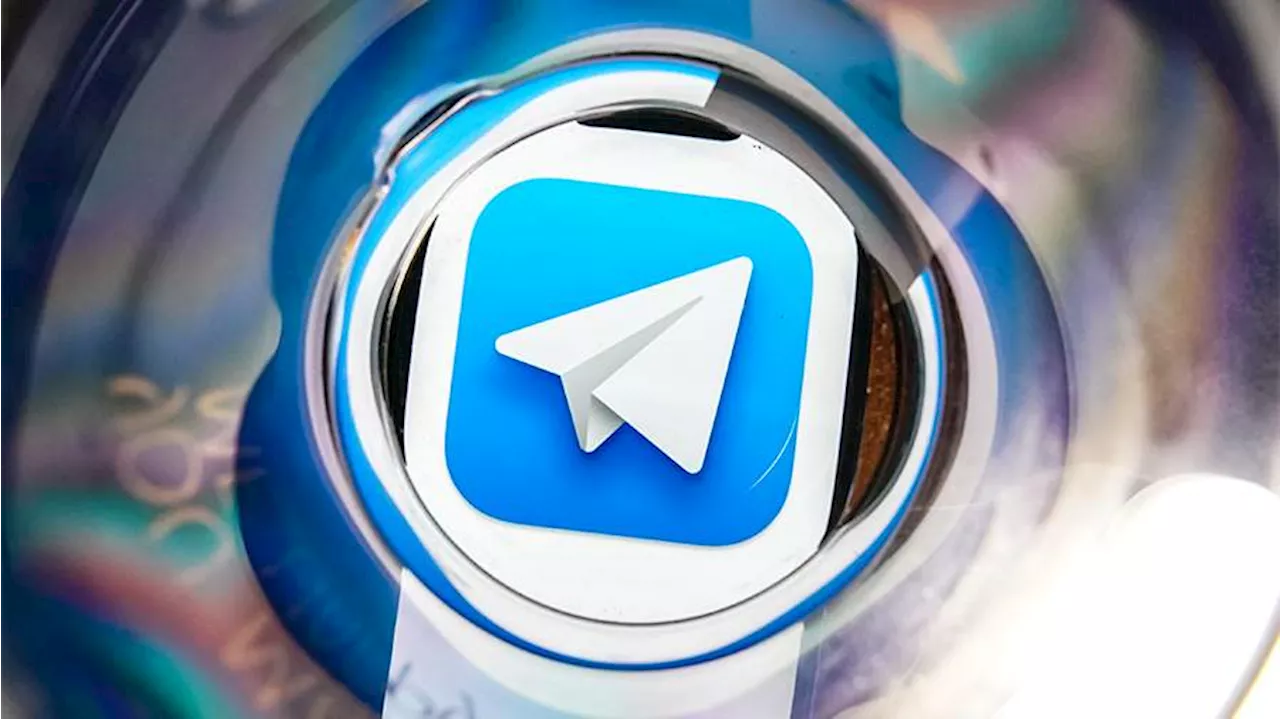 Юрист оценил шансы матери детей Дурова претендовать на Telegram