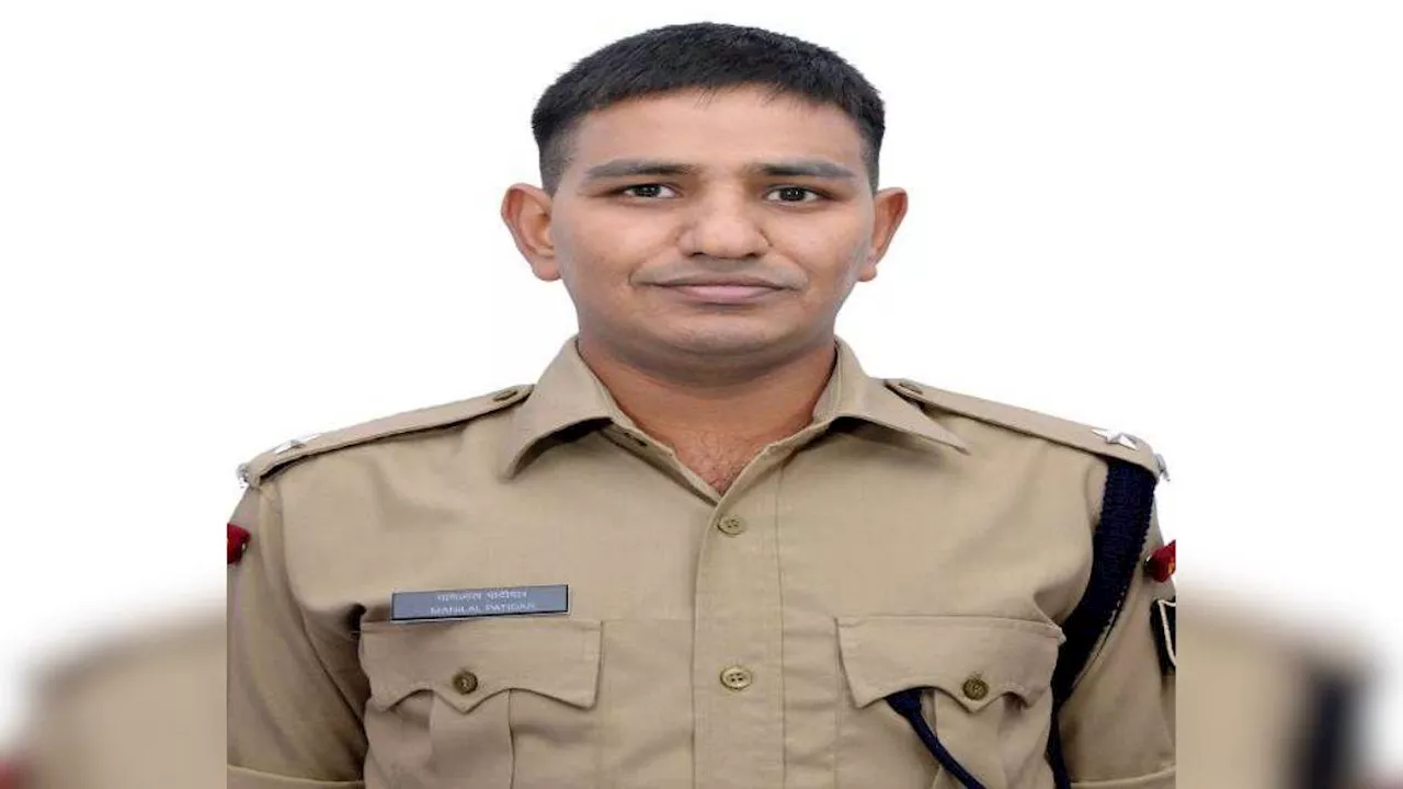 महोबा में फिर खाकी एक बार फिर हुई दागदार, चार साल पहले भी IPS ने कर दिया था कांड; अब आया नया मामला