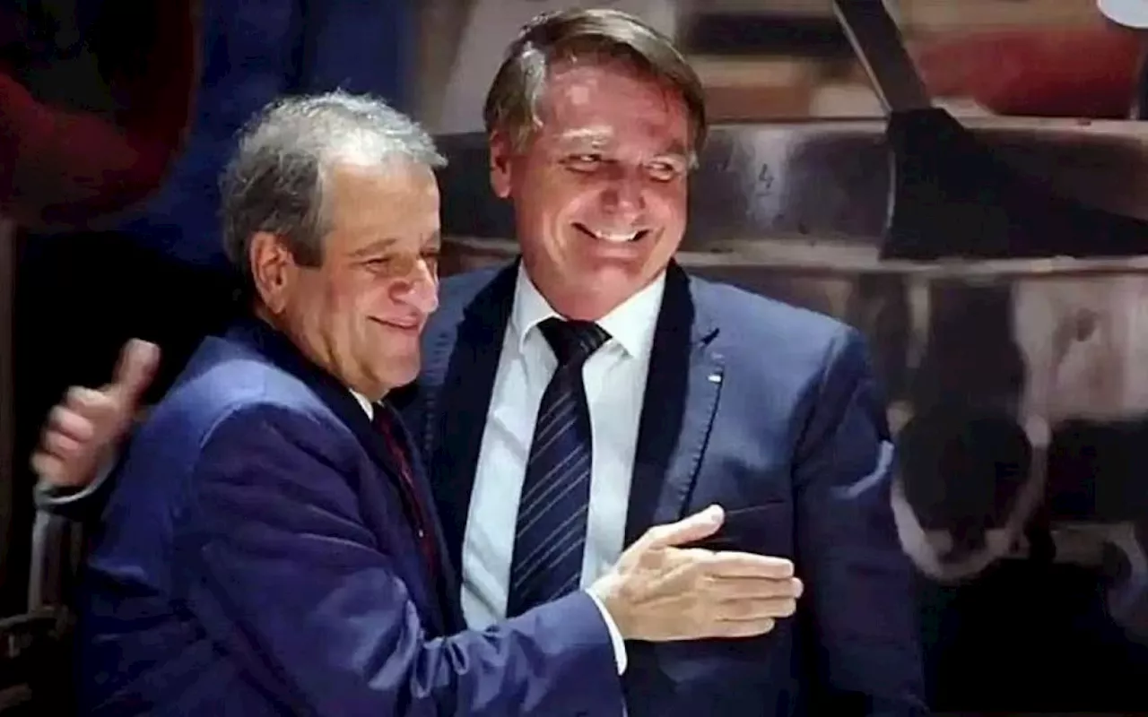 PL gasta R$ 2,7 milhões com candidaturas da família Bolsonaro nas eleições de 2024