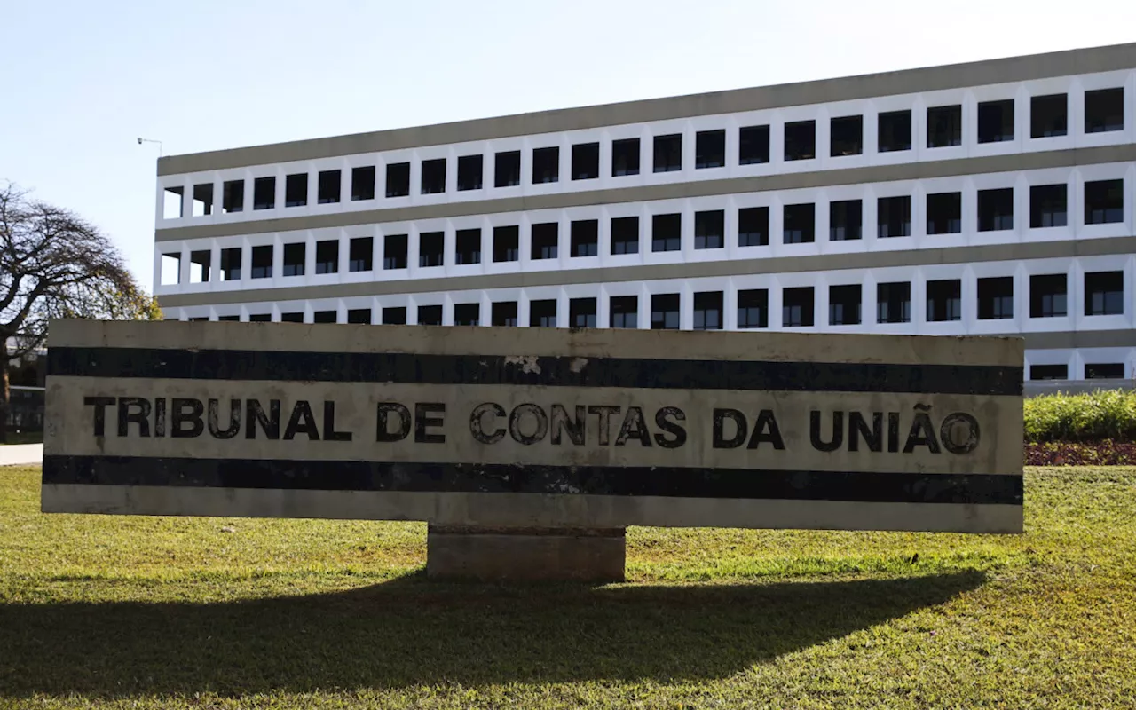 TCU aprova relatório com alerta sobre risco de descumprimento de meta fiscal de 2024