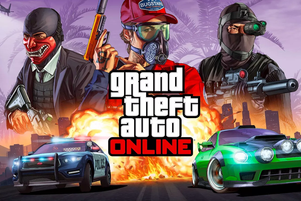 GTA Online : 9 ans après sa sortie sur PC, Rockstar déploie (enfin) une solution anti-cheat