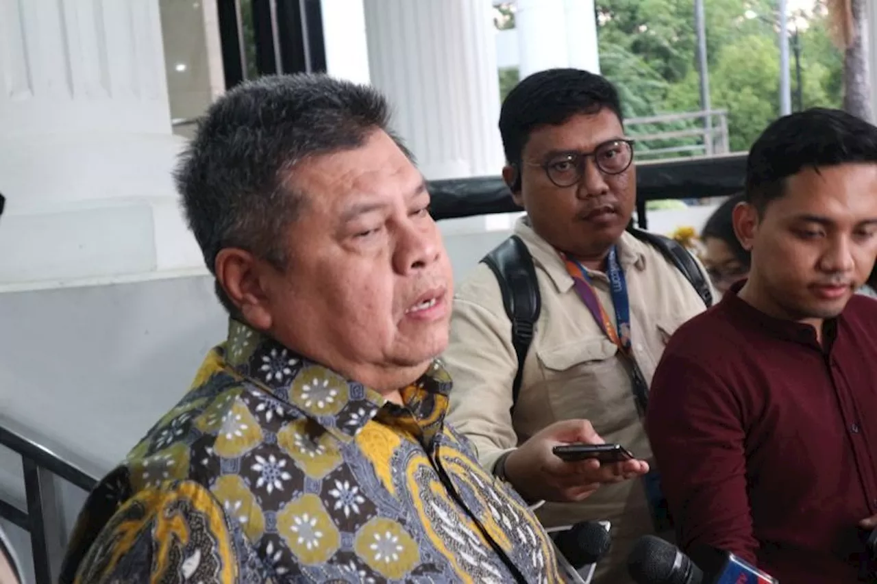 Seleksi Capim KPK Ketat, Pansel: Banyak yang Bagus